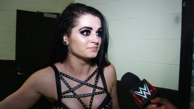 Paige demands retribution: WWE.com Exclusive, June 1, 2015