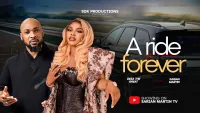 A RIDE FOREVER