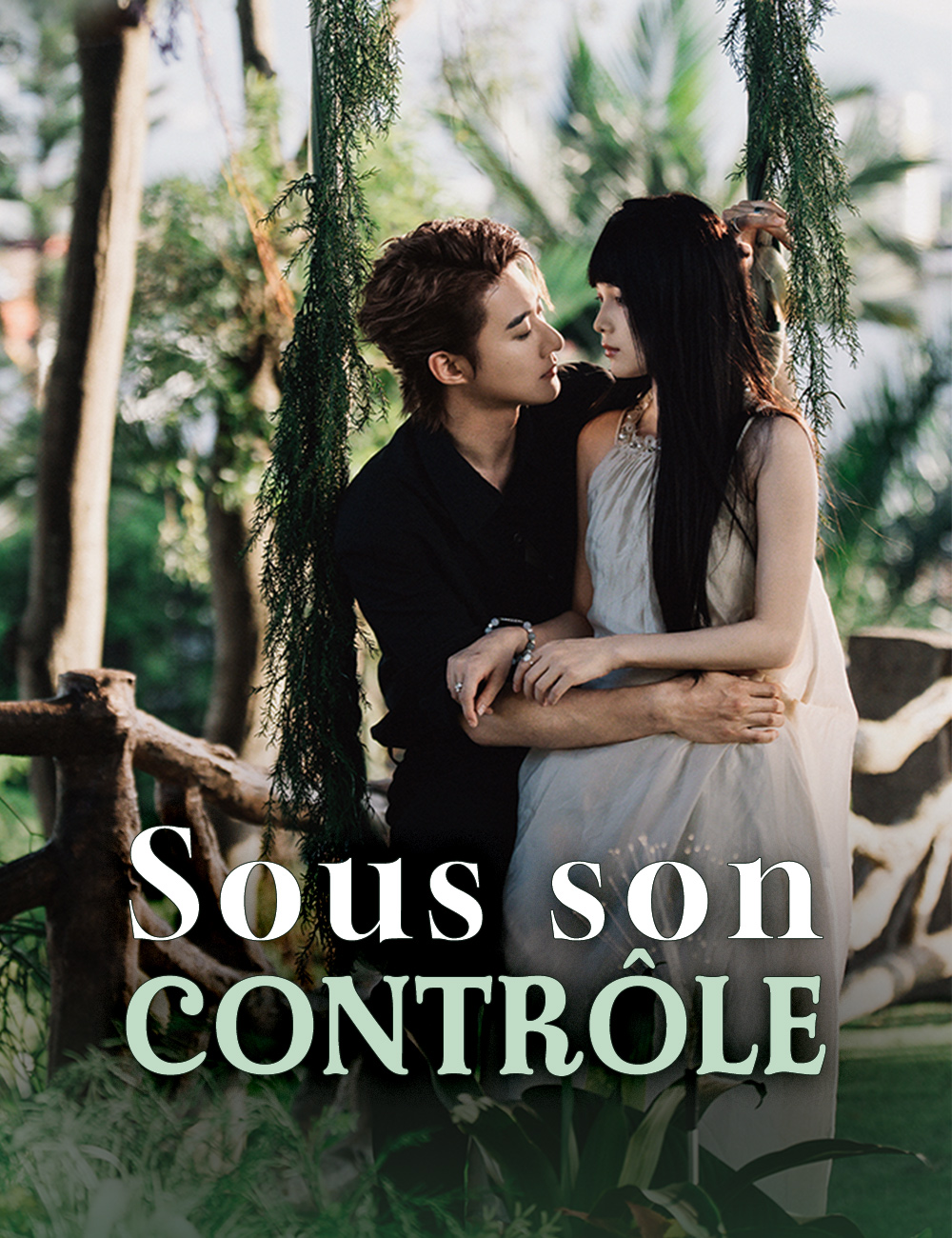 Sous son contrôle poster