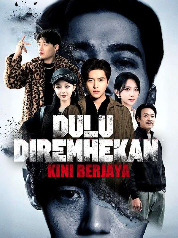 Dulu Diremehkan, Kini Berjaya poster