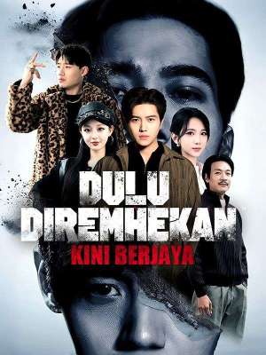 Dulu Diremehkan, Kini Berjaya