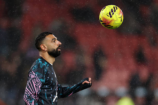 AFC Bournemouth vs Liverpool Full Match and Highlights