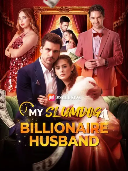 My Slumdog Billionaire Husband