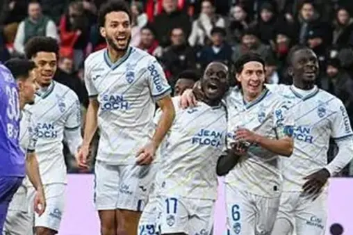 Full Match Replay (Shao Xuan)