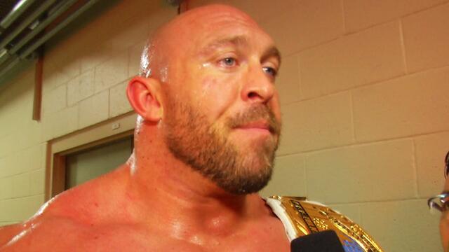 A humbled Big Guy: SmackDown Fallout, July 2, 2015 background