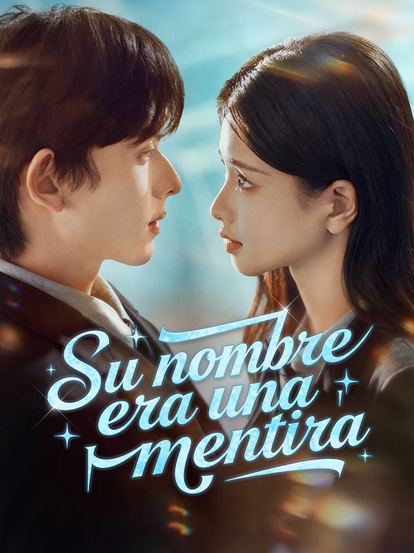 Su nombre era una mentira poster