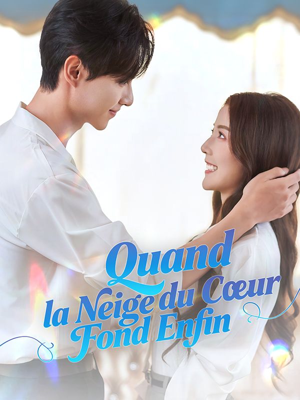 Quand la Neige du Cœur Fond Enfin ( Doublé ) poster
