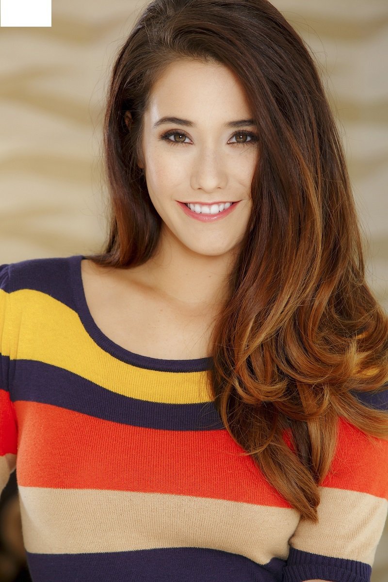 Eva Lovia