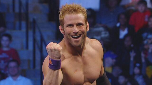 WWE Network: The WWE List: "Biggest Underdogs" preview
