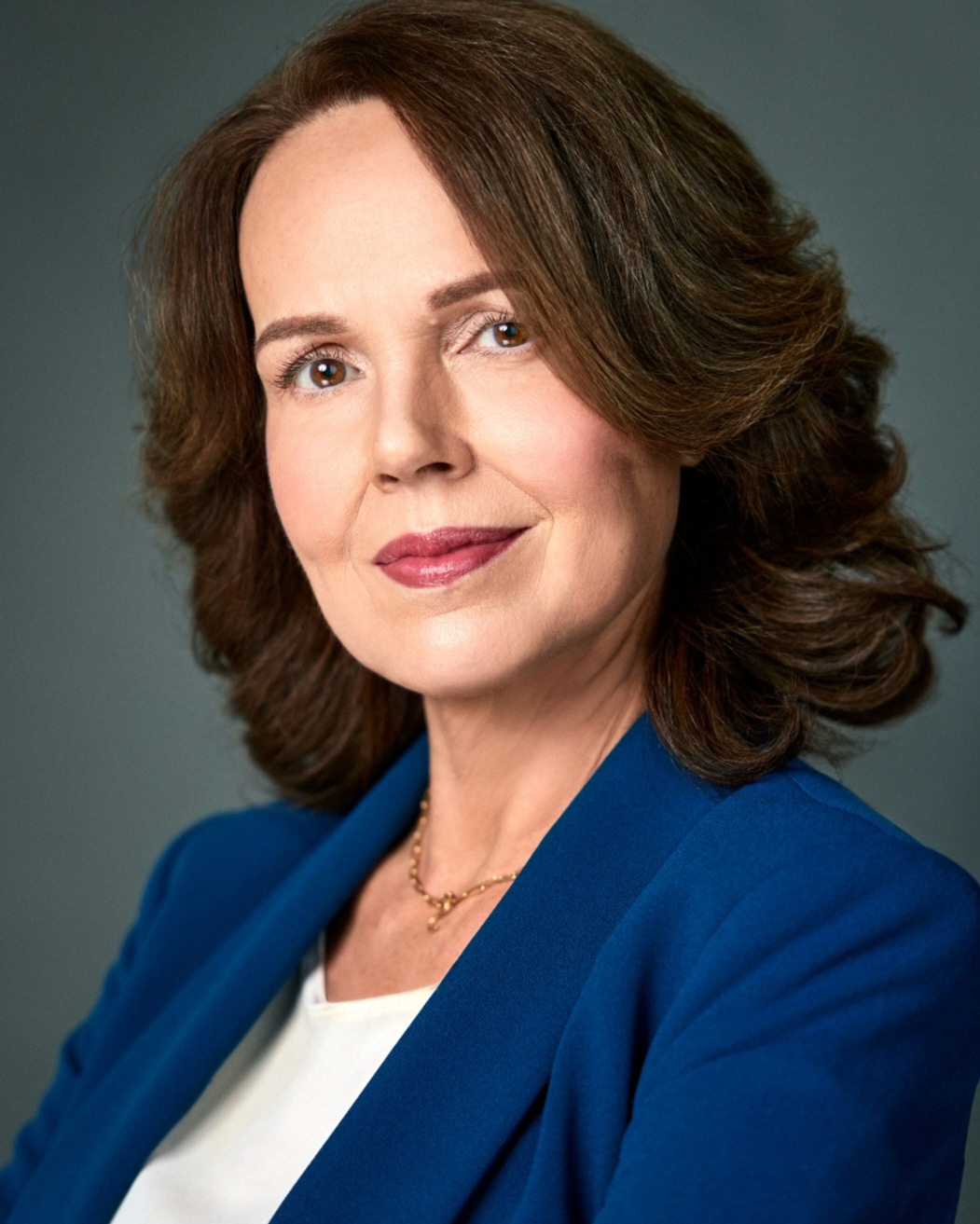 Sharon Speer