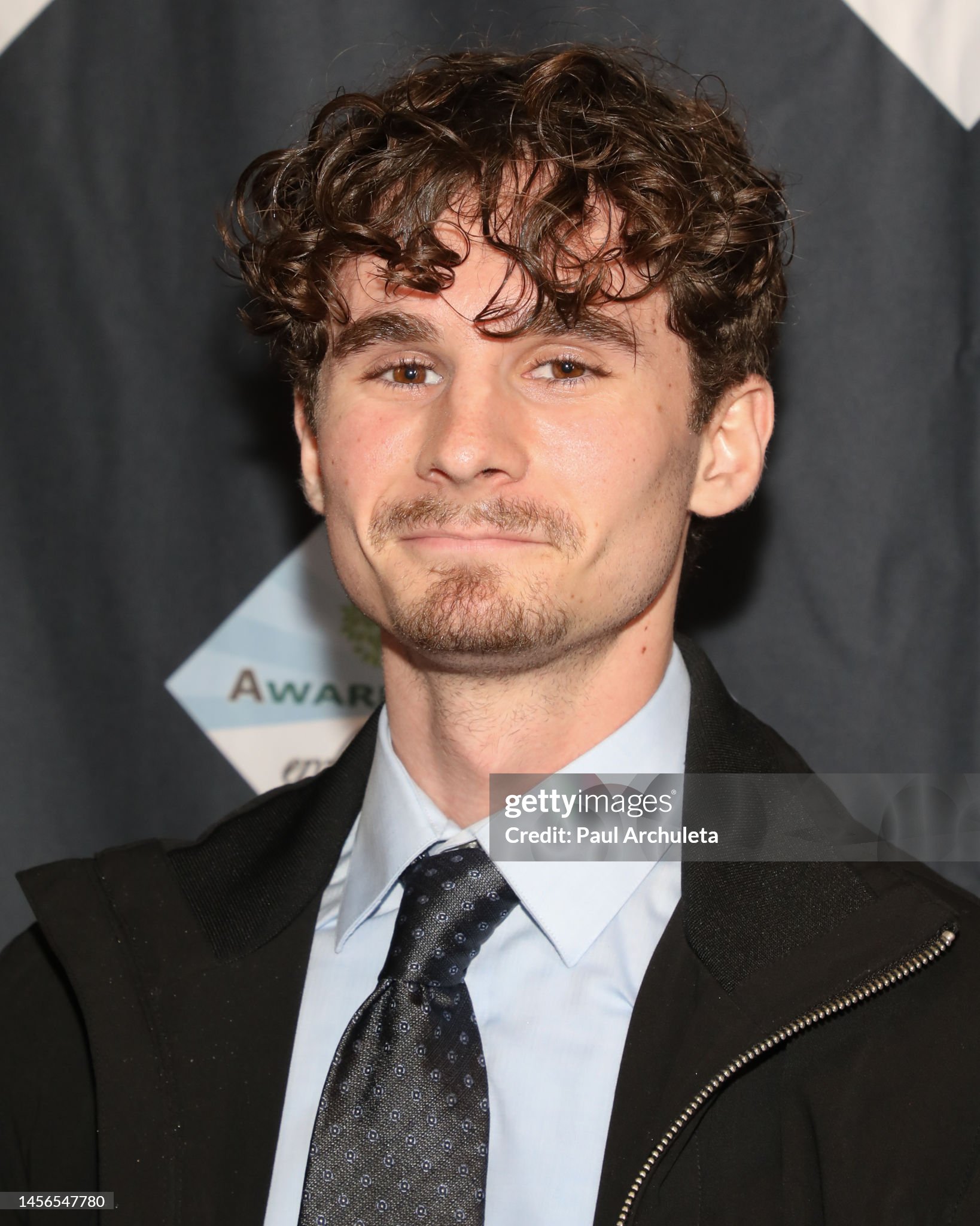 actor Gavin J. Konop large photo