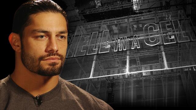 Roman Reigns' untold Hell in a Cell family history: WWE.com Exclusive, Oct. 14, 2015