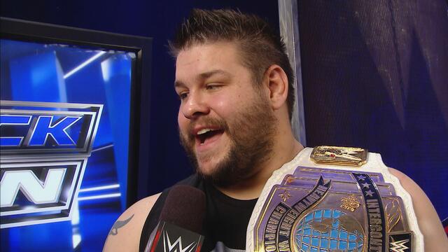 Kevin Owens explains why all of Ryback's attributes don't matter background