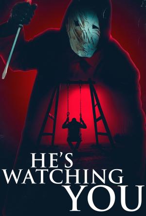 He's Watching You[ترجمة عربية]