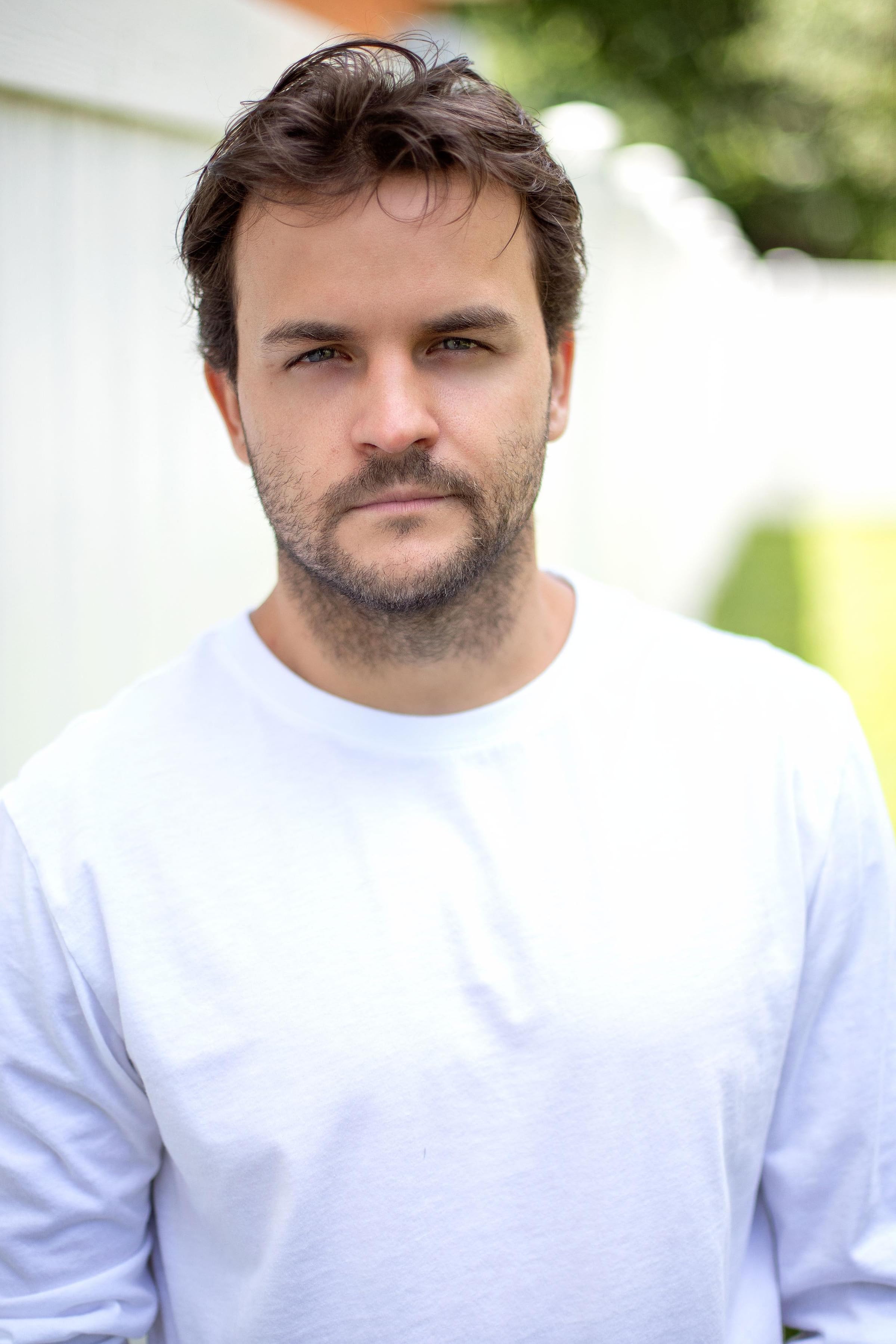 Tyler Evans