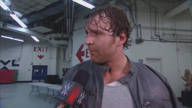 The Lunatic Fringe does not mince words: Raw Fallout, June 30, 2014