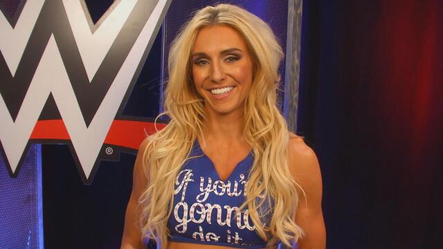 Charlotte's record-breaking WWE Network Pick of the Week: September 24, 2015 background