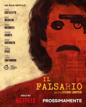 The Big Fake [Hindi]