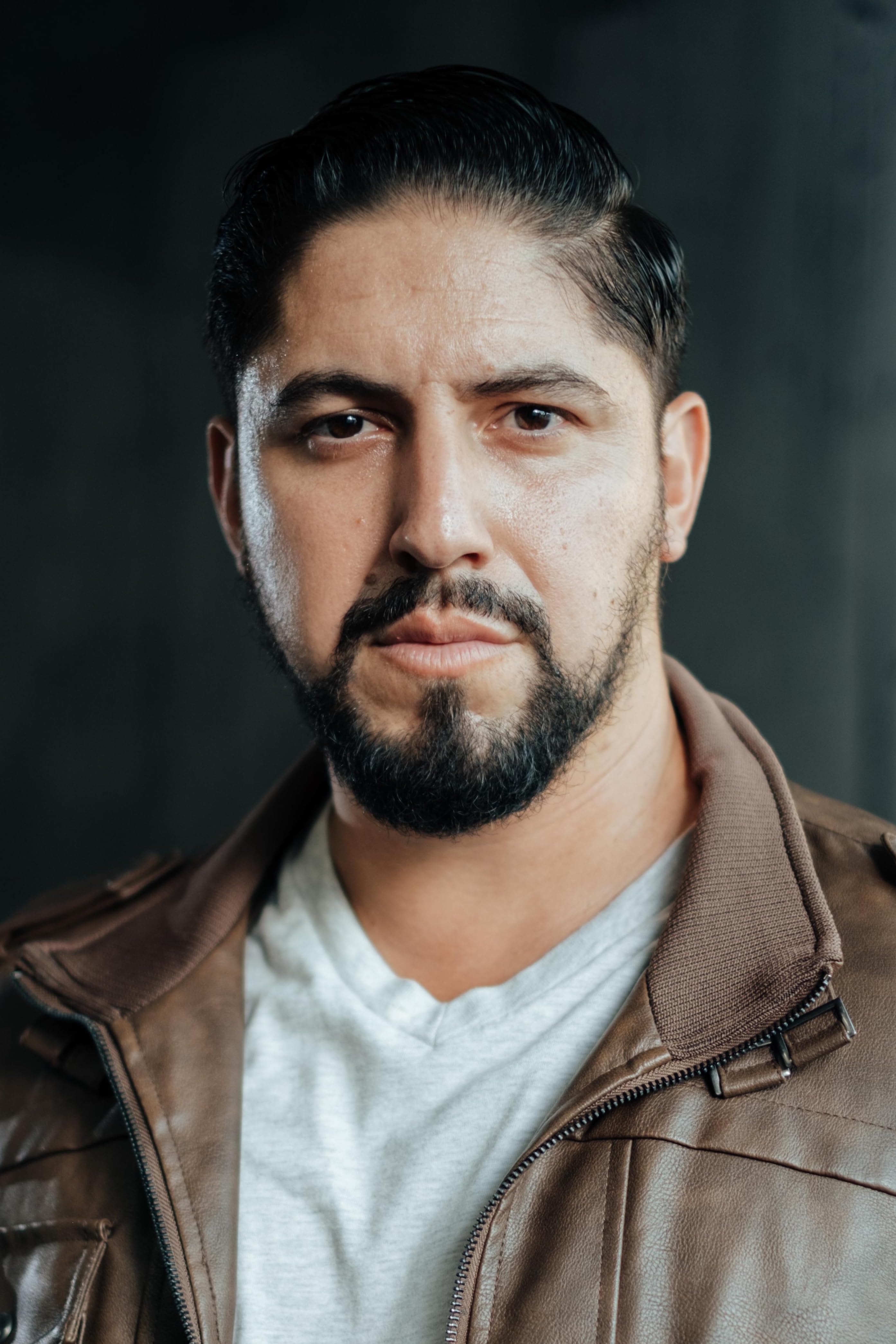 Dante Reyes