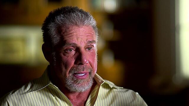WWE Network: Warrior - The Ultimate Legend preview