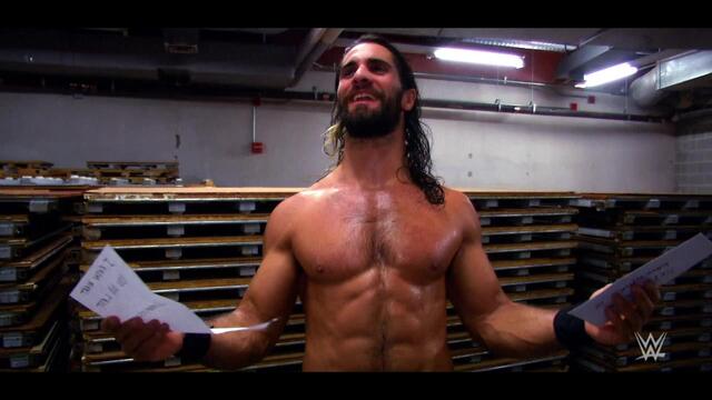 What if WWE remade classic horror movies? background
