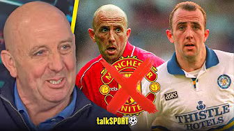 "DID ME GOOD!" Gary McAllister OPENS UP on his LEGENDARY Career!