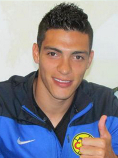 Raul Jimenez