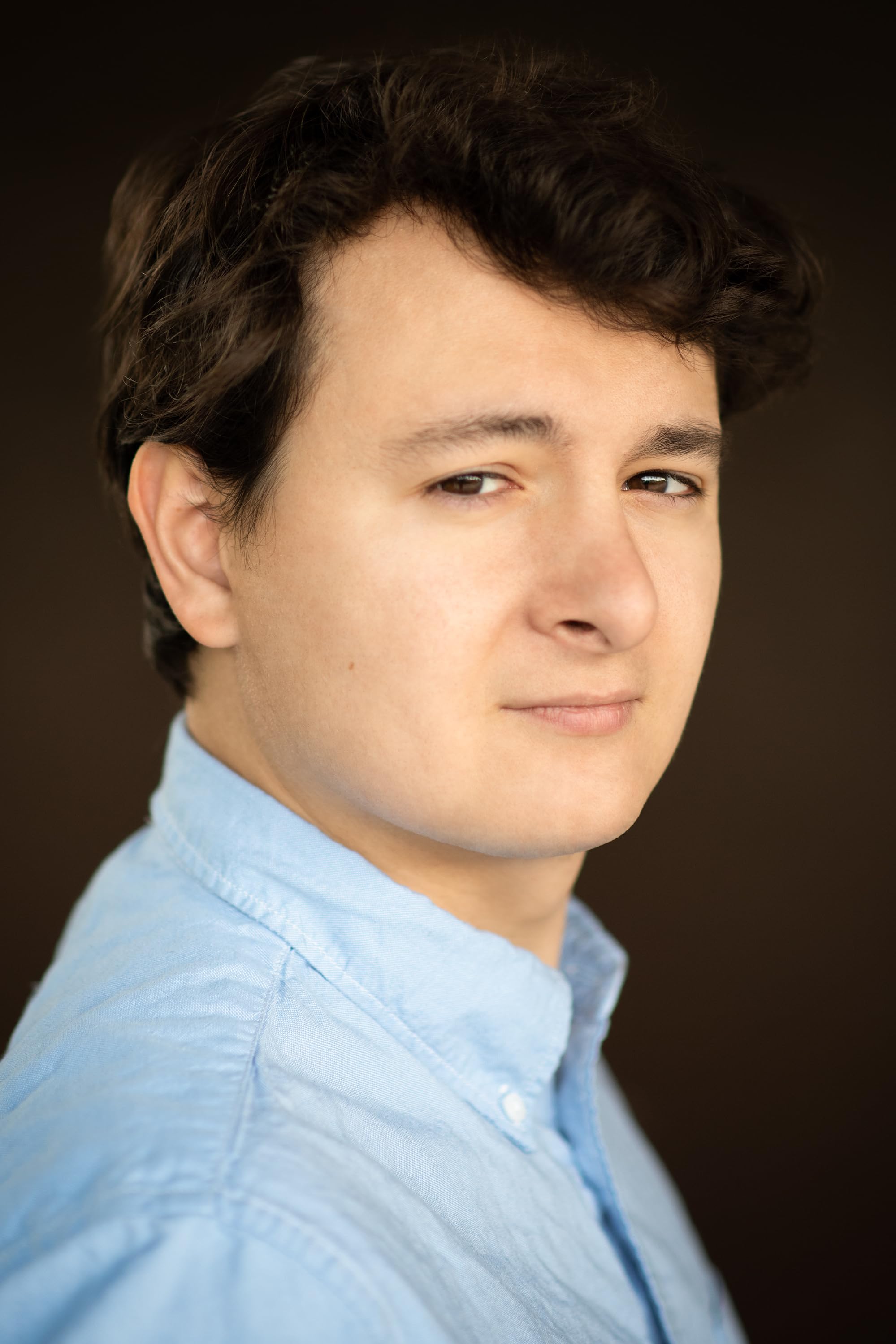 Mike Doaga