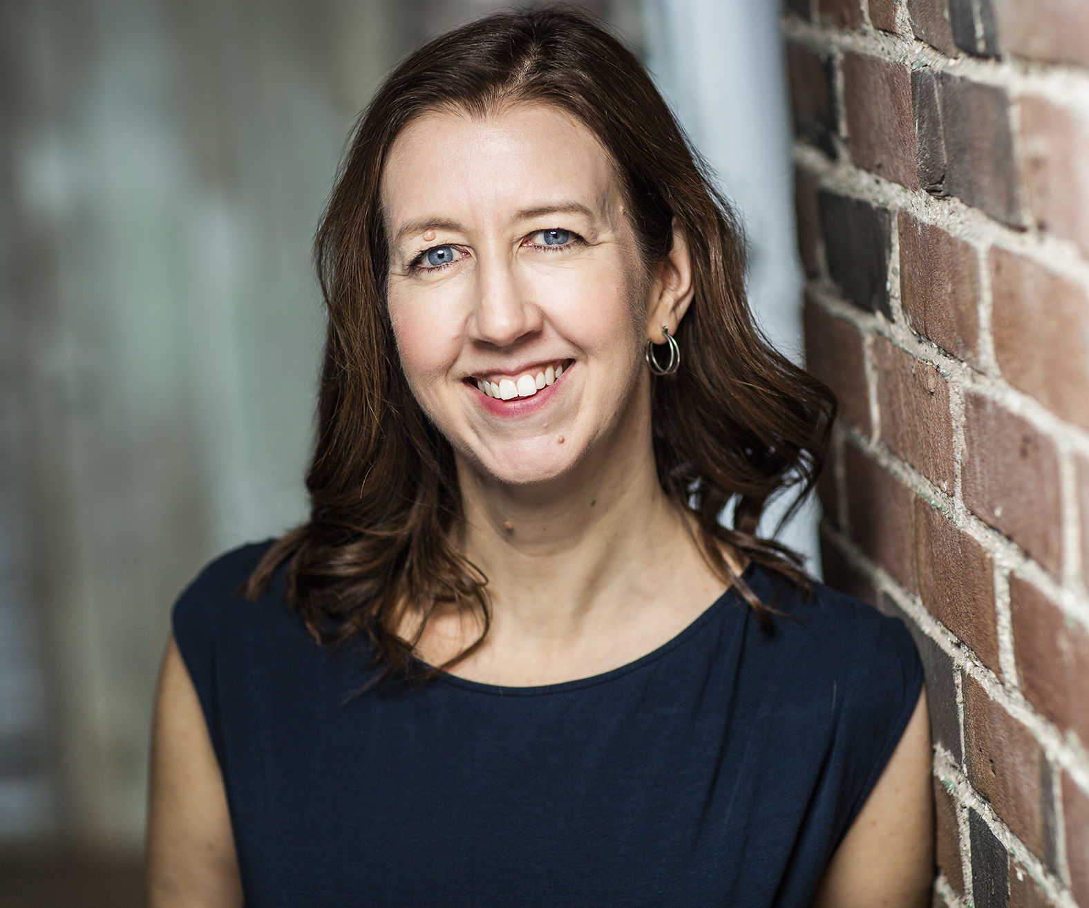 Megan Smith