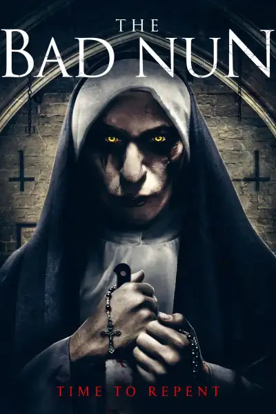 The Watcher poster