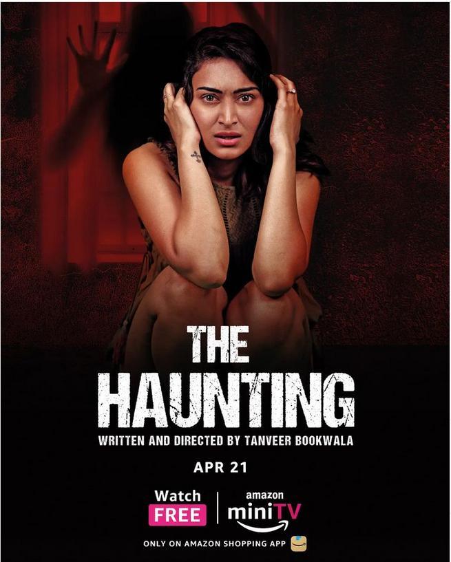 The Haunting