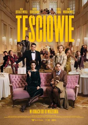 The In-Laws [Portuguese]