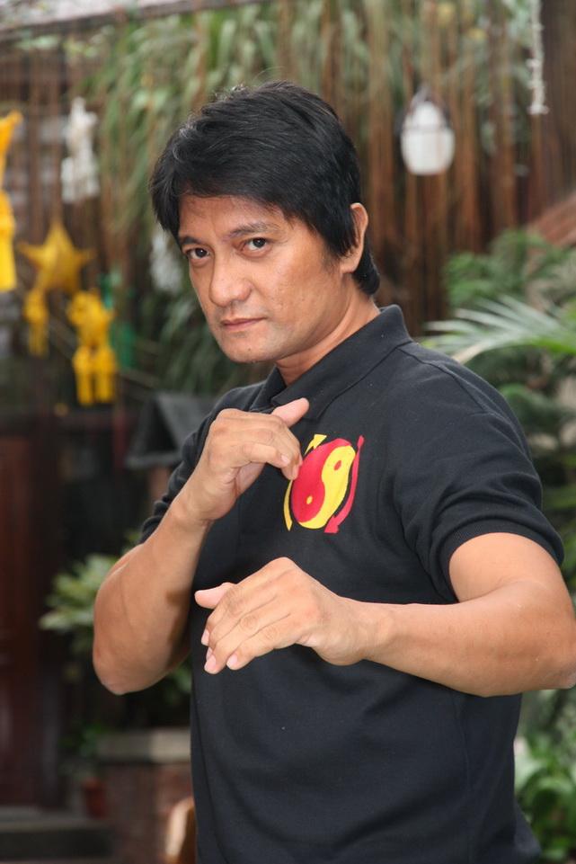 Vic Tiro