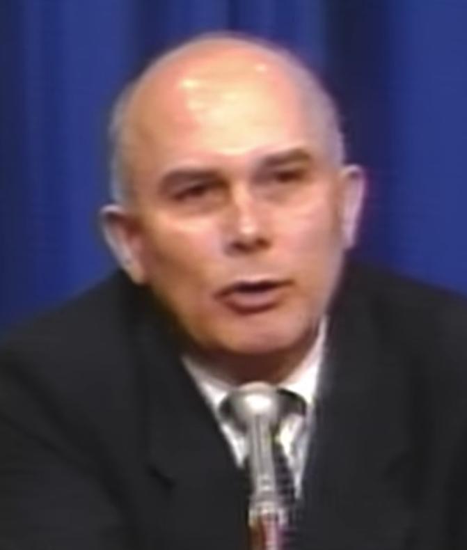Dallin H. Oaks