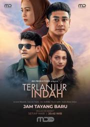 Terlanjur Indah