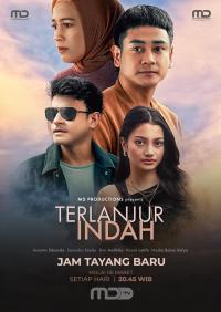 Terlanjur Indah