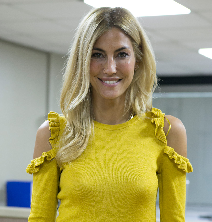Çagla Sikel