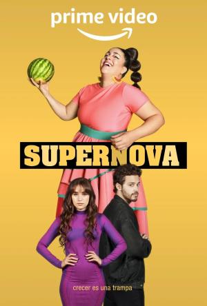 Supernova [Portuguese]