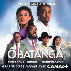 Ô batanga [Version française] S1-S2