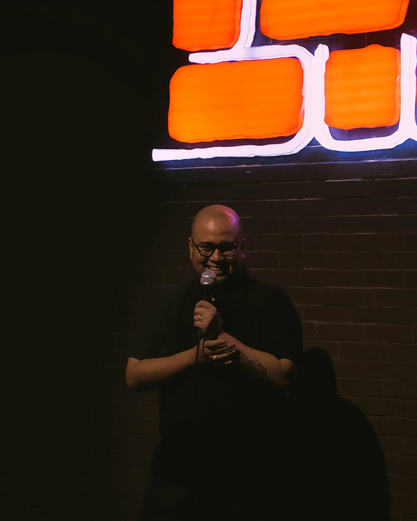 actor Micah Andres large photo