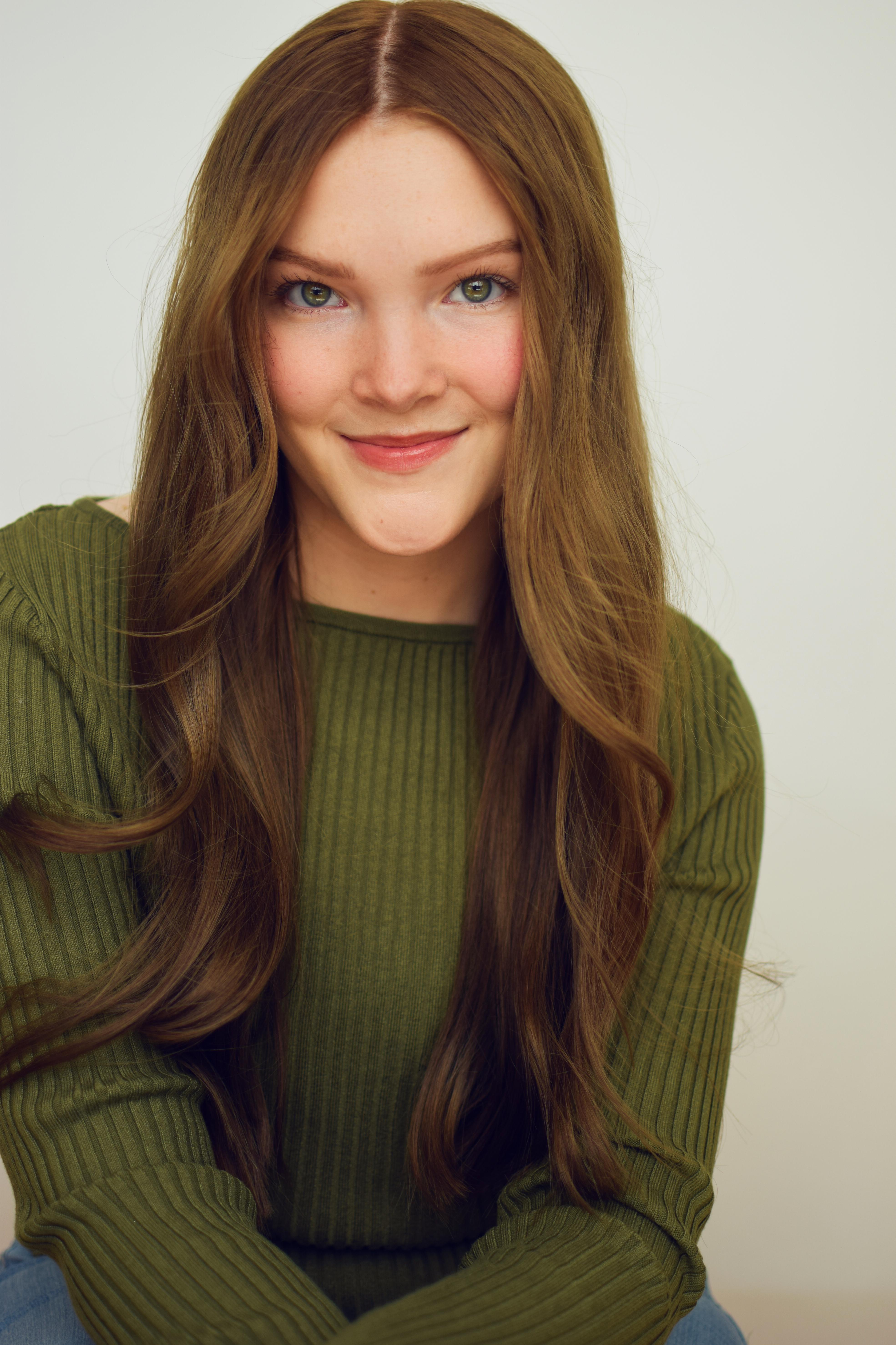 Mia Hansen