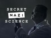 Secret Nazi Science