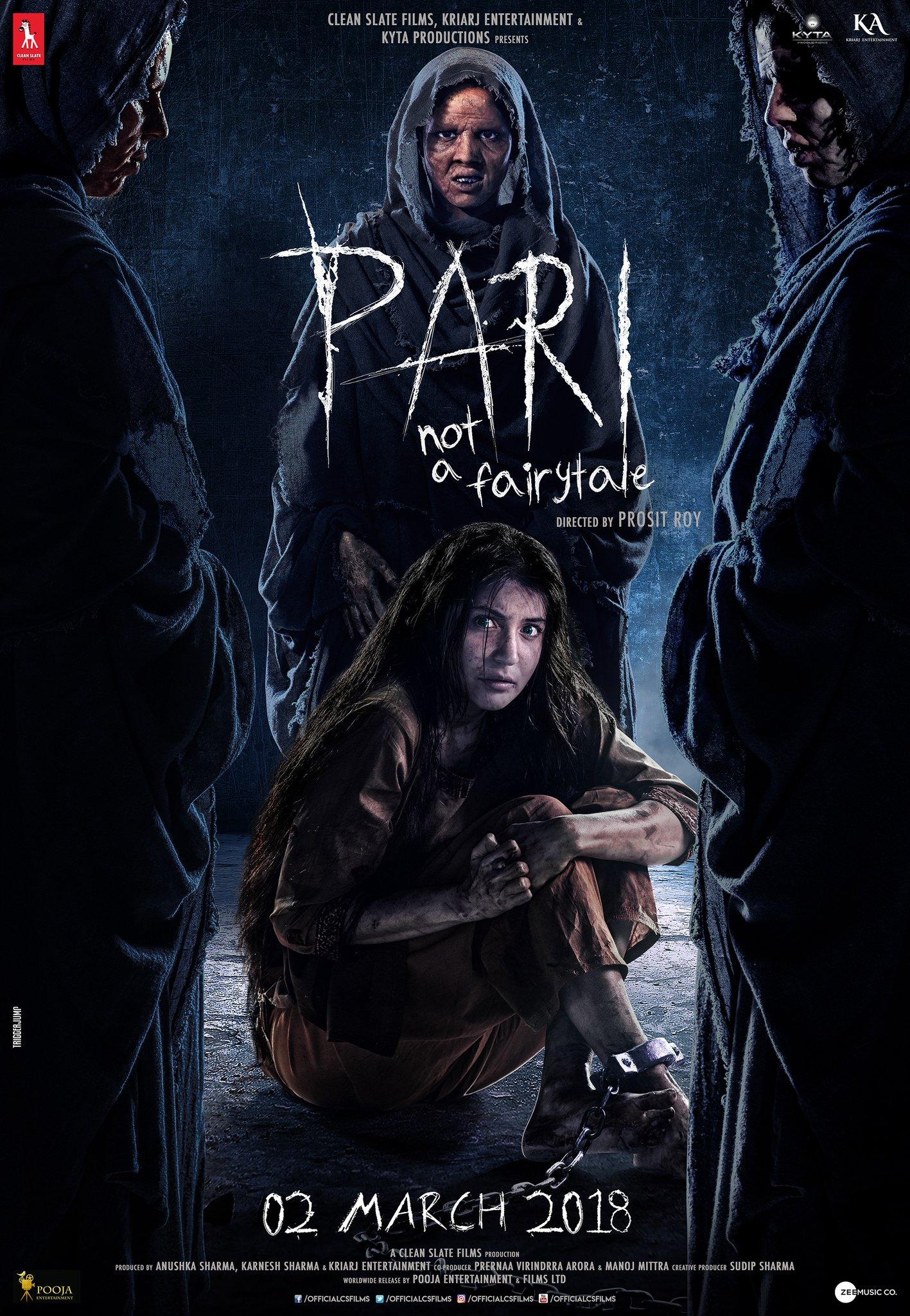 Pari (2018) | Watch on Movi47