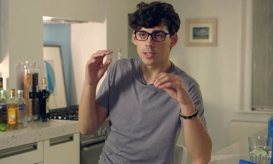 Matt Richardson