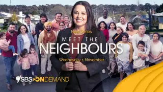 Meet the Neighbours