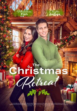 The Christmas Retreat [Portuguese]