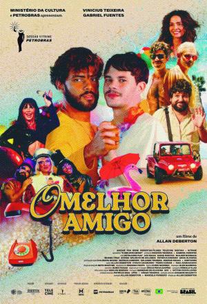 The Best Friend [Portuguese]