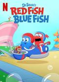 Dr. Seuss's Red Fish, Blue Fish