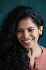 Vinita Venugopal