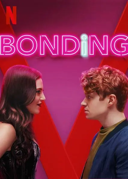 Bonding S1-S2